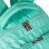 Mochila 2 Compartimentos Sestini College 4 Verde - Água
