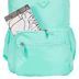 Mochila 2 Compartimentos Sestini College 4 Verde - Água