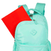 Mochila 2 Compartimentos Sestini College 4 Verde - Água