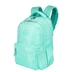Mochila 2 Compartimentos Sestini College 4 Verde - Água