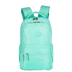 Mochila 2 Compartimentos Sestini College 4 Verde - Água