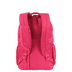 Mochila 2 Compartimentos Sestini College Crinkle 3 Rosa - Pink