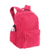 Mochila 2 Compartimentos Sestini College Crinkle 3 Rosa - Pink