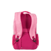 Mochila 2 Compartimentos Sestini College Crinkle 4 Double Rosa - Pink