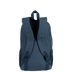 Mochila 2 Compartimentos Paul Frank World Navy Azul - Marinho
