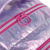 Mochila 2 Compartimentos Sestini Wonder Moon - Metálico