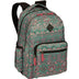 Mochila 2 Compartimentos Sestini College Etnico Cinza