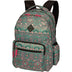 Mochila 2 Compartimentos Sestini College Etnico Cinza