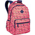 Mochila 2 Compartimentos Sestini College Flamingo