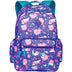 Mochila 2 Compartimentos Sestini College Colorido - Unistars