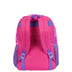 Mochila Grande Sestini Arco Íris 2 - Colorido