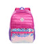 Mochila Grande Sestini Arco Íris 2 - Colorido
