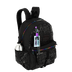 Mochila Capricho Generation - Preto