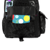 Mochila Capricho Generation - Preto
