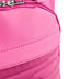 Mochila Carrinho Mega Rodas Sestini Evolution Rosa - Pink