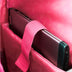 Mochila Carrinho Mega Rodas Sestini Evolution Rosa - Pink