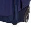 Mochila Carrinho 2 em 1 Sestini Rolling Crinkle Azul