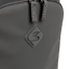 Mochila Carrinho 2 Compartimentos Sestini Rolling Hydroblock Cinza - Chumbo