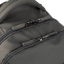 Mochila Carrinho 2 Compartimentos Sestini Rolling Hydroblock Cinza - Chumbo