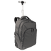 Mochila Carrinho 2 Compartimentos Sestini Rolling Hydroblock Cinza - Chumbo