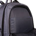 Mochila Carrinho com Rodas 360° 2 em 1 Sestini Web 3.0 Plus - Cinza