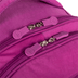 Mochila Carrinho com 4 Rodas Paul Frank Classics - Orquídea