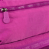 Mochila Carrinho com 4 Rodas Paul Frank Classics - Orquídea