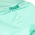 Mochila Carrinho Externo com Base Rígida Sestini Rolling 2 Verde - Água
