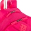 Mochila Carrinho Externo com Base Rígida Sestini Rolling Crinkle 2 Rosa - Pink