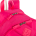 Mochila Carrinho Externo com Base Rígida Sestini Rolling Crinkle 2 Rosa - Pink