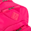 Mochila Carrinho Externo com Base Rígida Sestini Rolling Crinkle 2 Rosa - Pink