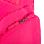 Mochila Carrinho Externo com Base Rígida Sestini Rolling Crinkle 2 Rosa - Pink