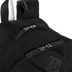 Mochila Carrinho Externo com Base Rígida Sestini Rolling Crinkle 2 - Preto