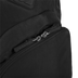 Mochila Carrinho Externo com Base Rígida Sestini Rolling Crinkle 2 - Preto