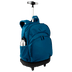 Mochila Carrinho Externo com Base Rígida Sestini Rolling Hydroblock - Azul Noturno