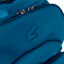 Mochila Carrinho Externo com Base Rígida Sestini Rolling Hydroblock - Azul Noturno
