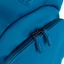 Mochila Carrinho Externo com Base Rígida Sestini Rolling Hydroblock - Azul Noturno
