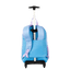 Mochila Carrinho Externo Sestini Lover Roxo - Lilás