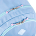 Mochila Carrinho Externo Sestini Lover Roxo - Lilás
