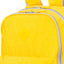 Mochila Carrinho Externo Sestini Rolling Crinkle - Amarelo