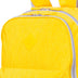 Mochila Carrinho Externo Sestini Rolling Crinkle - Amarelo