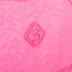Mochila Carrinho Externo Sestini Rolling Crinkle 2 Double Rosa - Pink
