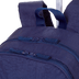 Mochila Carrinho Externo Sestini Rolling Crinkle - Azul