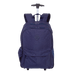 Mochila Carrinho Externo Sestini Rolling Crinkle - Azul