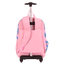Mochila Carrinho Externo Sestini Rolling Grande - Mística