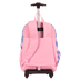 Mochila Carrinho Externo Sestini Rolling Grande - Mística