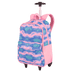 Mochila Carrinho Externo Sestini Rolling Grande - Mística