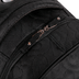 Mochila Carrinho Grande Capricho Crush - Preto