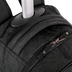 Mochila Carrinho Grande Capricho Crush - Preto