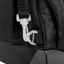 Mochila Carrinho Grande Capricho Crush - Preto